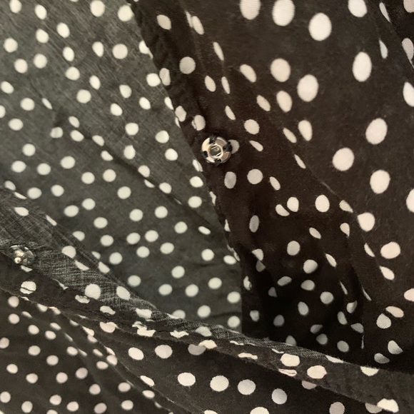 Subdued Dress M - Picture 3 of 4